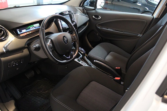 Renault Zoe 10 of 26