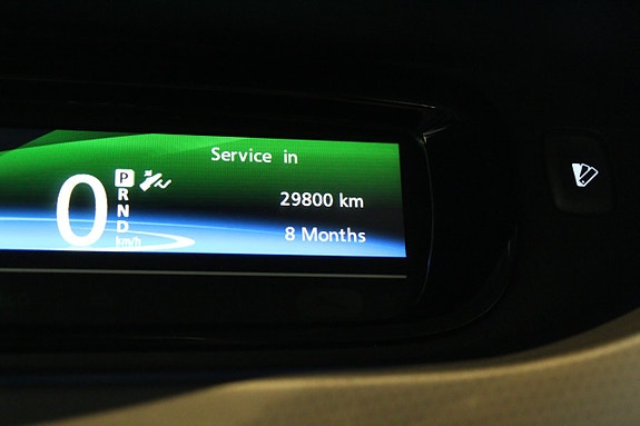 Renault Zoe 24 of 26