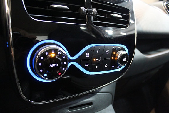 Renault Zoe 18 of 26