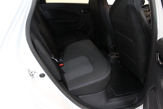 Renault Zoe 9 of 26
