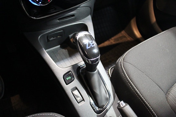 Renault Zoe 19 of 26