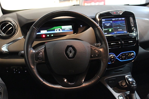 Renault Zoe 13 of 26
