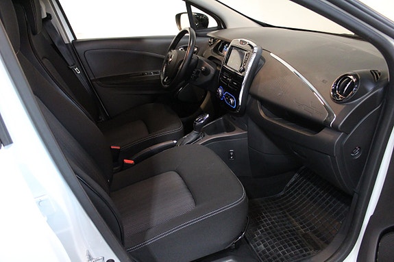 Renault Zoe 8 of 26