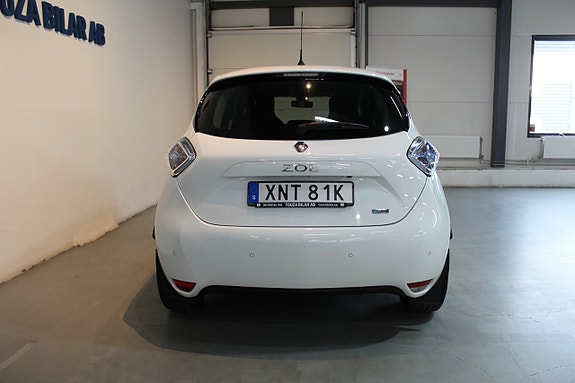 Renault Zoe 7 of 26