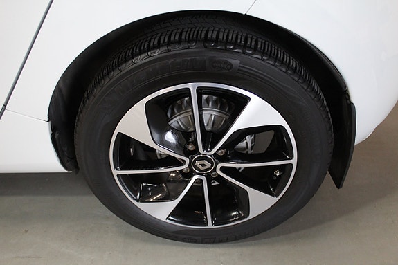 Renault Zoe 25 of 26