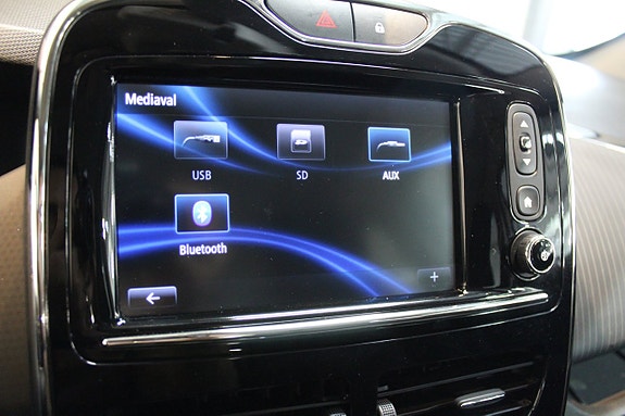 Renault Zoe 17 of 26
