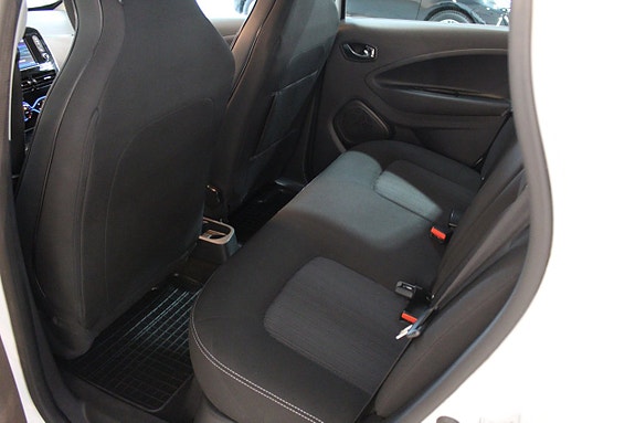 Renault Zoe 11 of 26