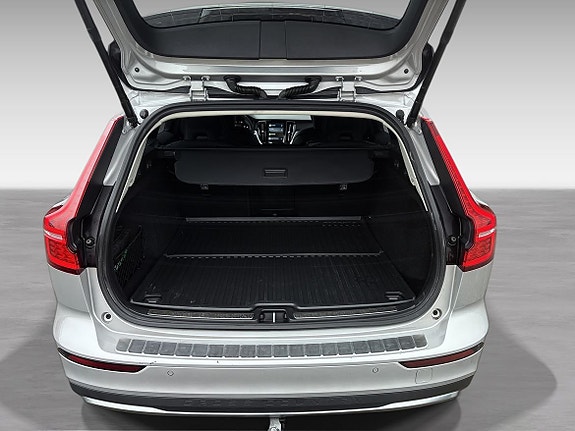 Volvo V60 Cross Country 17 of 17
