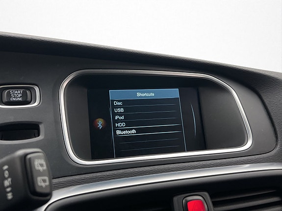 Volvo V40 21 of 30