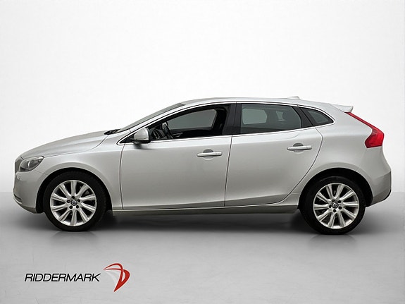 Volvo V40 5 of 30
