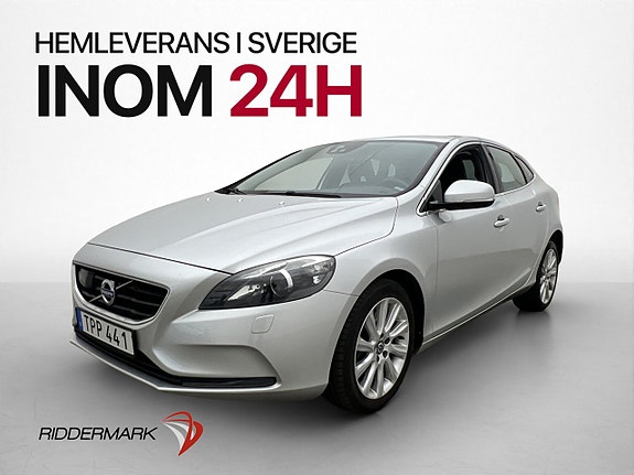 Volvo V40 3 of 30