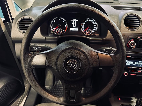 Volkswagen Caddy 8 of 19