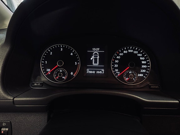 Volkswagen Caddy 9 of 19