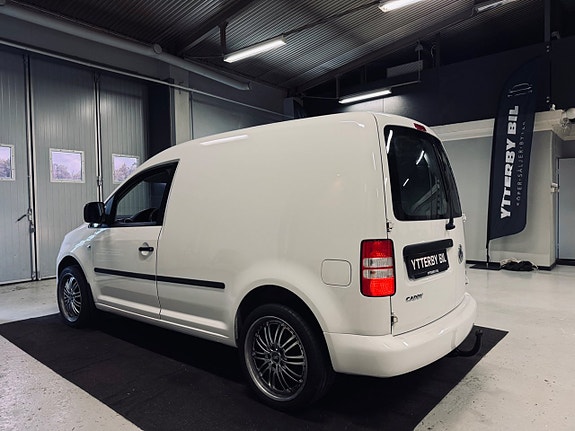 Volkswagen Caddy 4 of 19