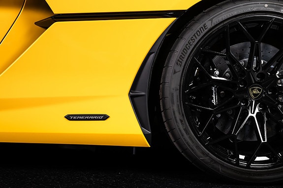 Lamborghini Temerario 8 of 26
