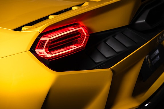 Lamborghini Temerario 13 of 26