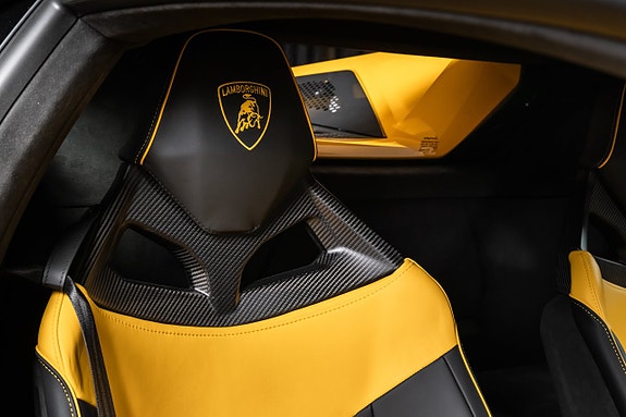 Lamborghini Temerario 23 of 26