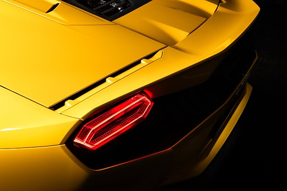 Lamborghini Temerario 15 of 26
