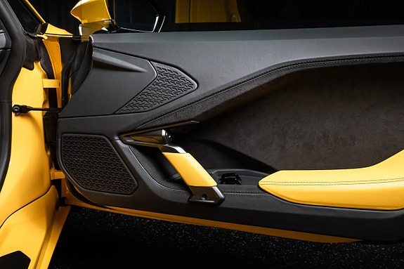 Lamborghini Temerario 26 of 26
