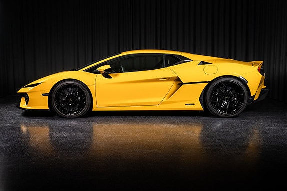 Lamborghini Temerario 5 of 26