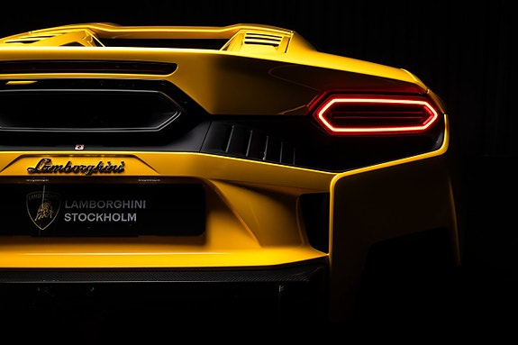 Lamborghini Temerario 14 of 26