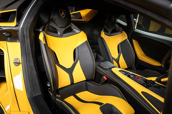Lamborghini Temerario 24 of 26