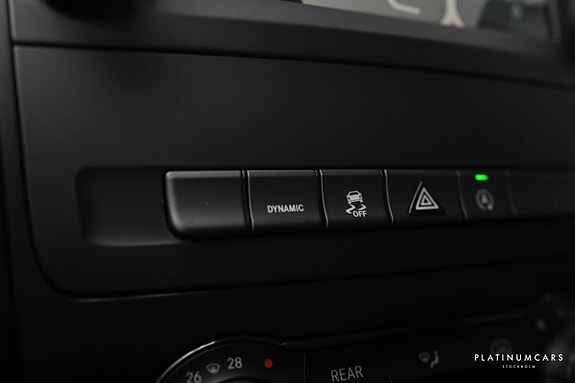 Mercedes-Benz Vito 119 17 of 24