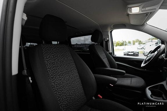 Mercedes-Benz Vito 119 8 of 24