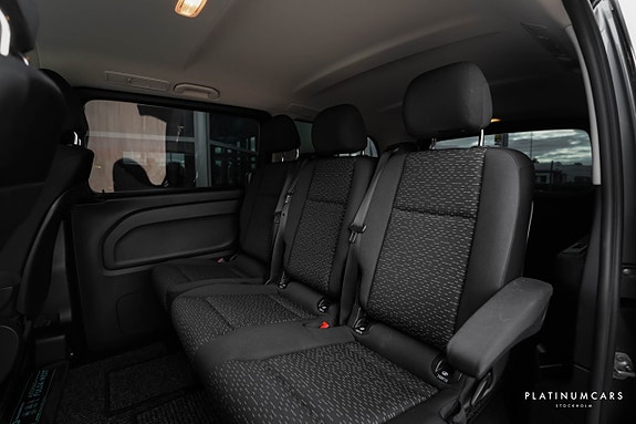 Mercedes-Benz Vito 119 10 of 24