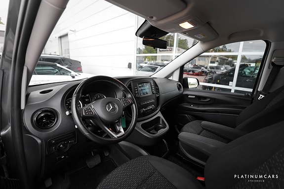 Mercedes-Benz Vito 119 6 of 24