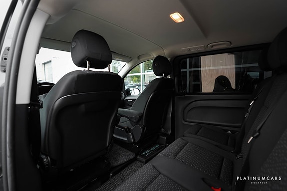 Mercedes-Benz Vito 119 9 of 24