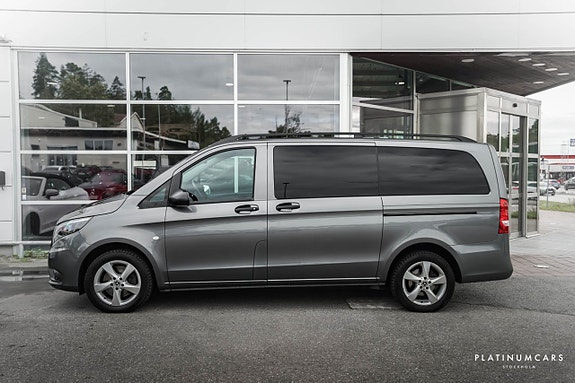 Mercedes-Benz Vito 119 5 of 24
