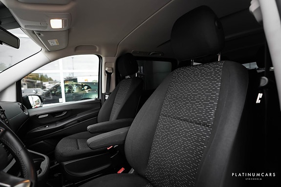 Mercedes-Benz Vito 119 11 of 24