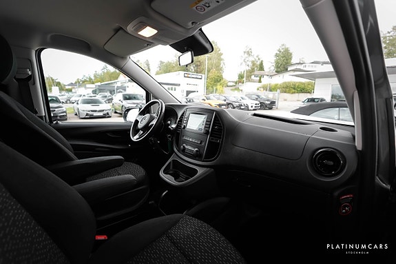 Mercedes-Benz Vito 119 7 of 24