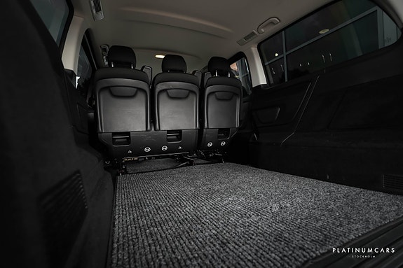 Mercedes-Benz Vito 119 12 of 24