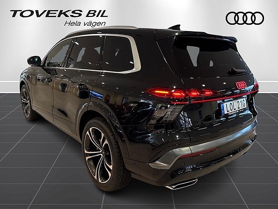 Audi Q7 7 of 25
