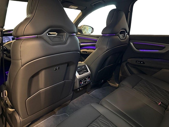 Audi Q7 12 of 25