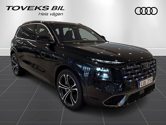 Audi Q7 3 of 25