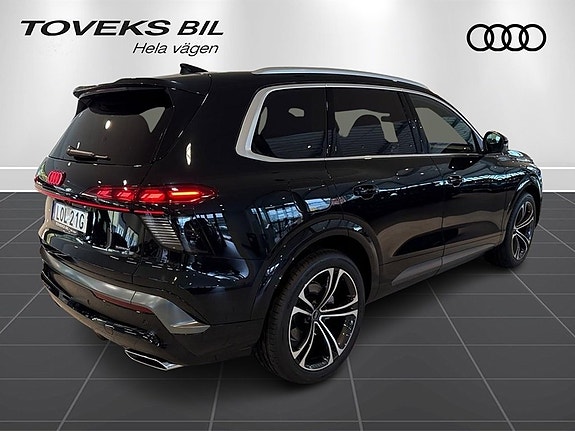 Audi Q7 5 of 25