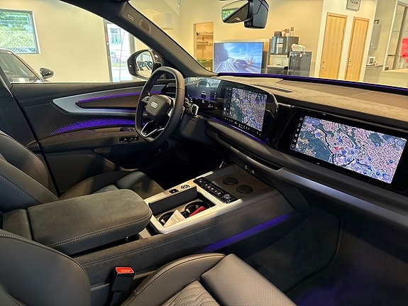 Audi Q7 24 of 25