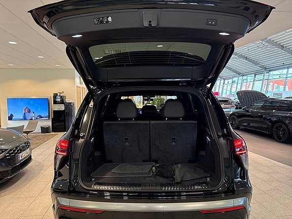 Audi Q7 10 of 25