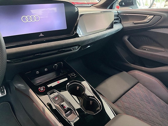 Audi A5 14 of 25