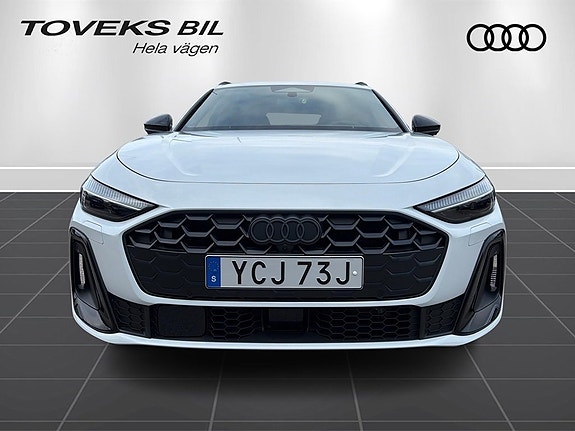 Audi A5 8 of 25