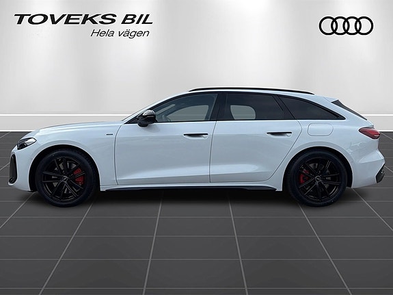 Audi A5 6 of 25