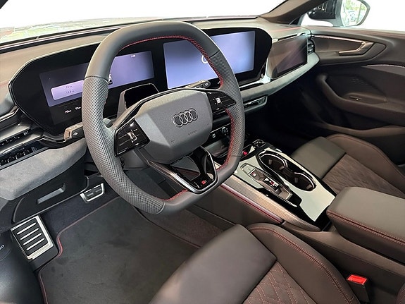 Audi A5 10 of 25