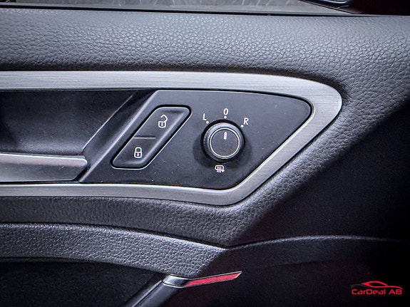 Volkswagen Golf SW 1.4 TSI 125 ch Flexfuel E85 • Régulateur  • Sièges chauffants • Crit'Air 1