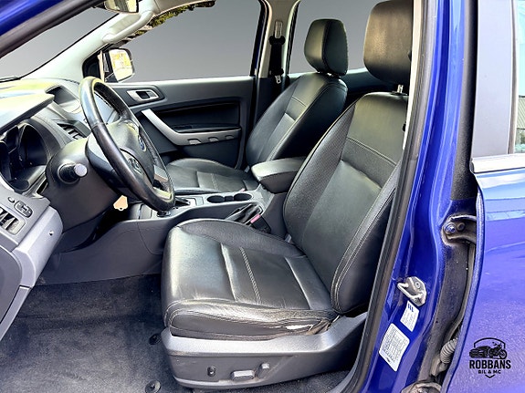 Ford Ranger 9 of 19