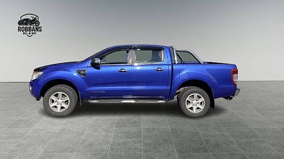 Ford Ranger 8 of 19