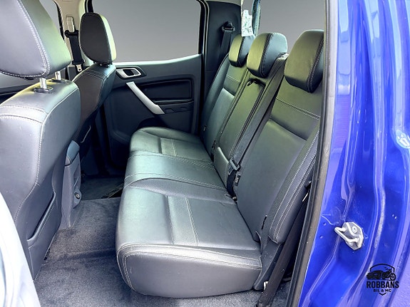 Ford Ranger 10 of 19