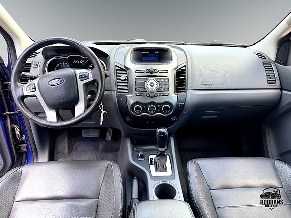 Ford Ranger 13 of 19